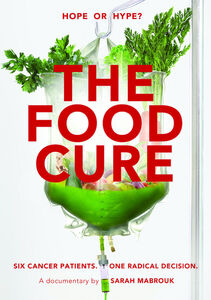The Food Cure 