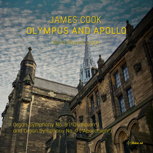 Cook: Olympus & Apollo , Kevin Bowyer
