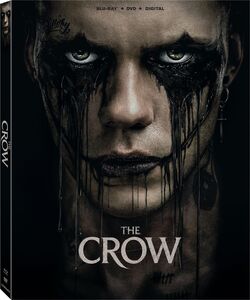 The Crow (2024)