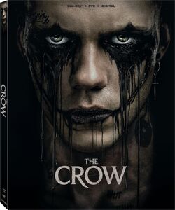 The Crow , FKA Twigs