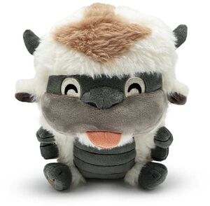 Youtooz - Avatar: The Last Airbender - Appa Blep 6" Stickie Plush