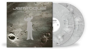 Return Of The Space Cowboy: 30Th Anniversary [Import] , Jamiroquai