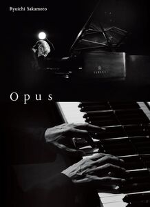 Ryuichi Sakamoto: Opus - Bonus Video [Import] 
