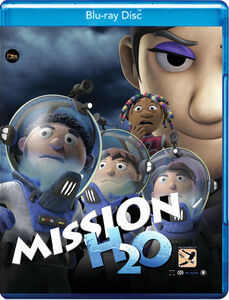 Mission H2O
