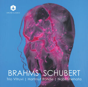 Brahms & Schubert