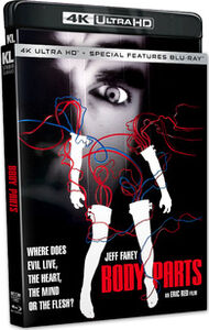 Body Parts , Jeff Fahey