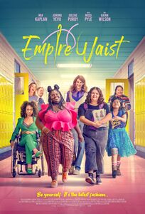Empire Waist , Missi Pyle
