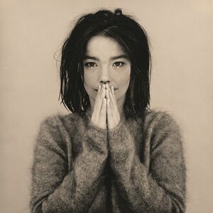 Debut , Bjork