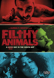 Filthy Animals , Raymond J. Barry
