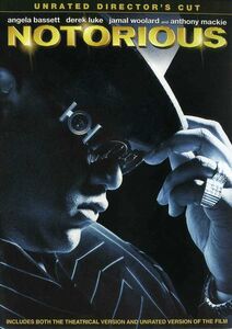 Notorious , Mohamed Dione