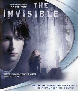 The Invisible , Justin Chatwin