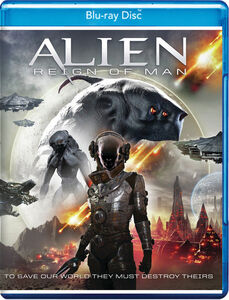 Alien: Reign of Man