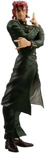 Ichibansho - JoJo's Bizarre Adventure - Masterlise - Noriaki Kakyoin (Stardust Crusaders+) Figure