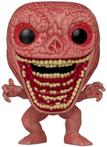 Funko POP! Movies: Smile - Entity 