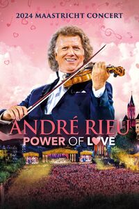 Power of Love , Andre Rieu