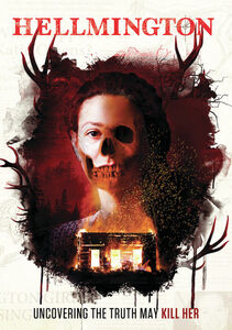 Hellmington , Michael Ironside