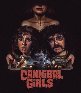 Cannibal Girls
