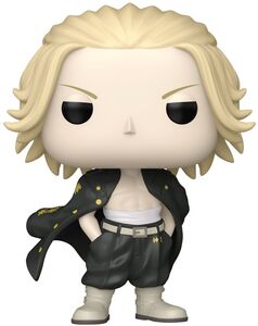 Funko POP! Anime: Tokyo Revengers - Mikey 