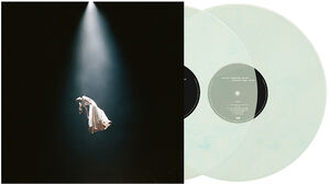 eternal sunshine deluxe: brighter days ahead  [Translucent Marble 2 LP] , Ariana Grande