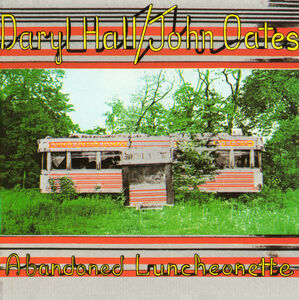 Abandoned Luncheonette [Import]
