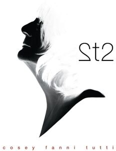 2t2 , Cosey Fanni Tutti