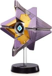 Numskull - Destiny - Ghost Shell Heraldic (With Ocularia Emblem)
