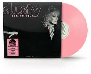 Reputation - Limited Pink Colored Vinyl [Import] , Dusty Springfield
