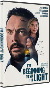 I'm Beginning To See The Light , Jack Huston