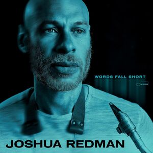 Words Fall Short , Joshua Redman