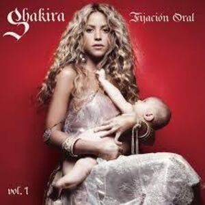 Fijacion Oral Vol. 1