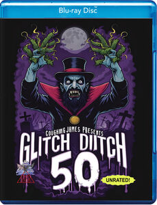Glitch Ditch 50