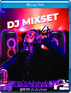 Dj Mixset