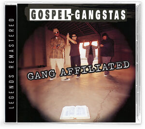 Gang Affiliated