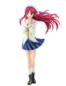 Kotobukiya - DC Da Capo - Kotori Shirakawa PVC Figure 