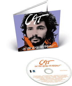 On The Road To Findout: Greatest Hits , Cat Stevens (Yusuf)