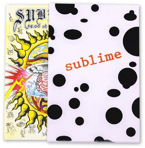 Sublime: 5 at the Door - Deluxe Edition , Ryan Cady