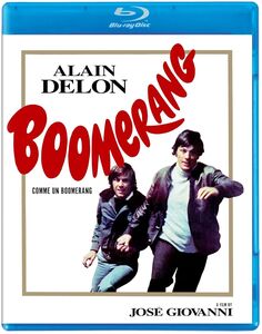 Boomerang (aka Comme Un Boomerang) , Dora Doll