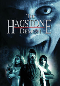 The Hagstone Demon