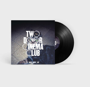 Tourist History , Two Door Cinema Club