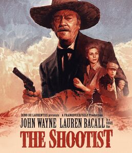 The Shootist