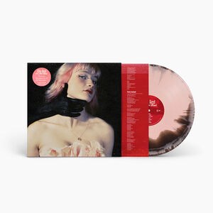 It's Not Real - Pink/ Black , Ella Red