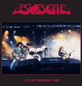 Live In Reading 1980 [Import]