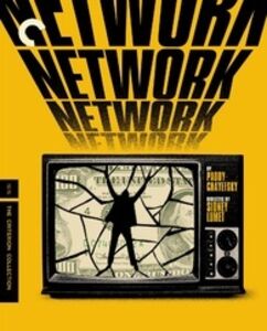 Network (Criterion Collection) , Faye Dunaway