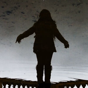 Memory Be a Blade , Waterbaby