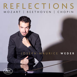 Reflections , Joseph-Maurice Weder