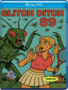 Glitch Ditch 89 , James Balsamo