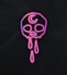 The Funeral Portrait - Welcome to Suffocate City Deluxe Edition Hardcover