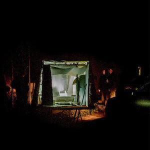 Somersaults , Deathcrash