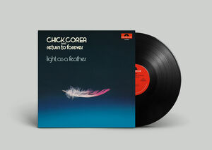 Light as a Feather , Chick Corea