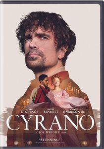 Cyrano , Peter Dinklage